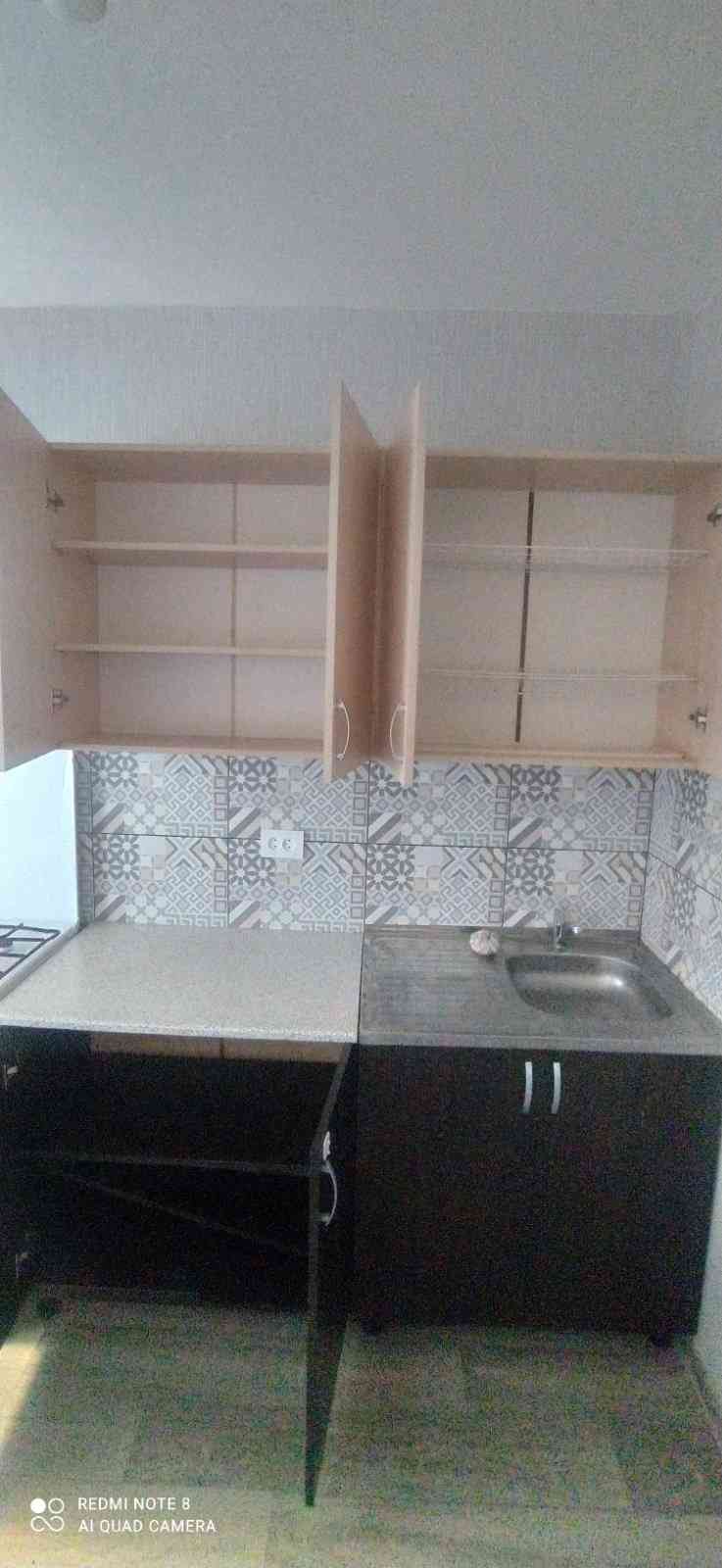 3-комнатная квартира, ул. Асаналиева, 9, 1550 рублей: фото 6