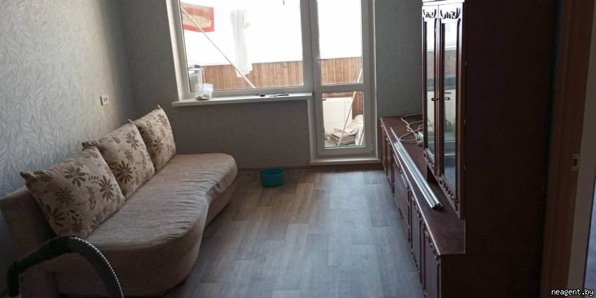 3-комнатная квартира, ул. Асаналиева, 9, 1550 рублей: фото 7