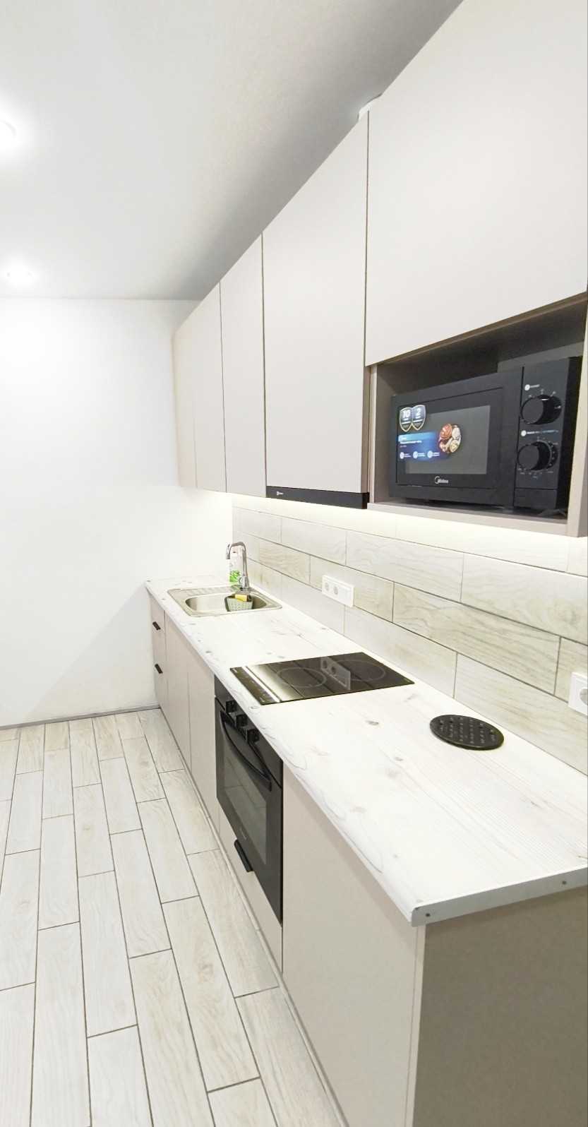 2-комнатная квартира, ул. Жореса Алфёрова, 12, 1443 рублей: фото 1