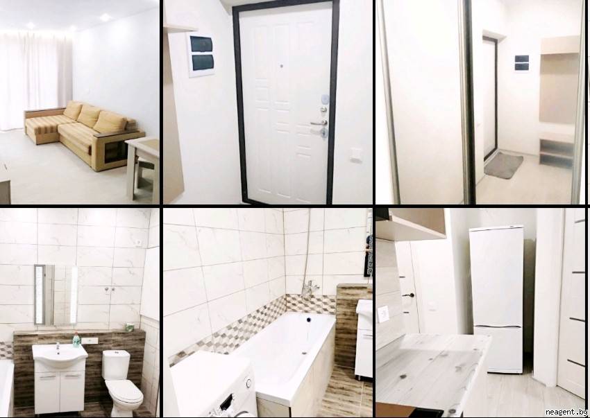 2-комнатная квартира, ул. Жореса Алфёрова, 12, 1443 рублей: фото 2