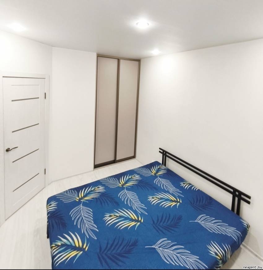 2-комнатная квартира, ул. Жореса Алфёрова, 12, 1443 рублей: фото 3