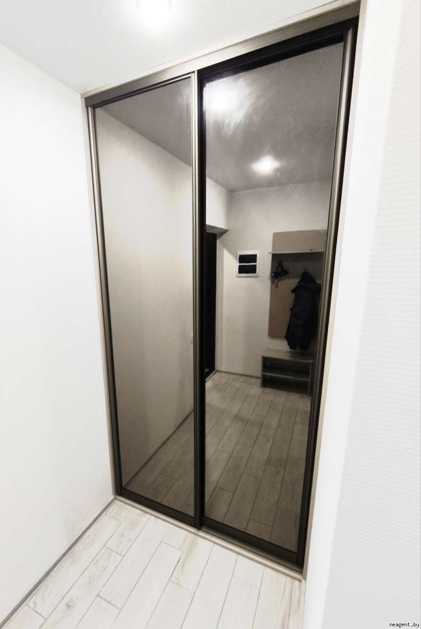 2-комнатная квартира, ул. Жореса Алфёрова, 12, 1443 рублей: фото 6