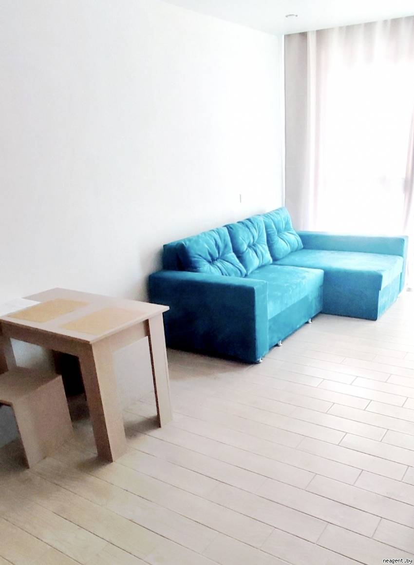 2-комнатная квартира, ул. Жореса Алфёрова, 12, 1443 рублей: фото 7