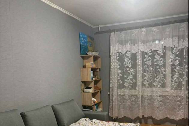 1-комнатная квартира, Газеты Звязда просп., за 350 р.