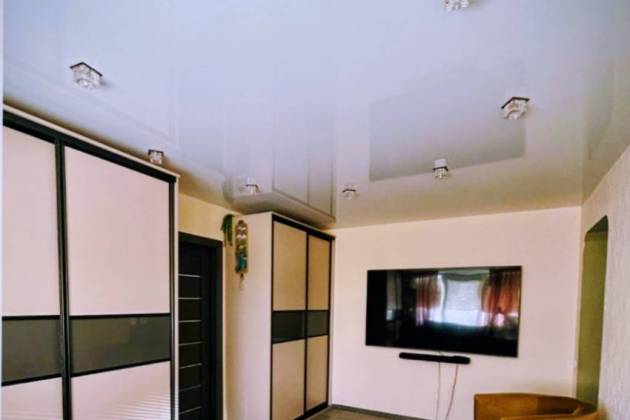 3-комнатная квартира, Партизанский просп., за 111900 р.