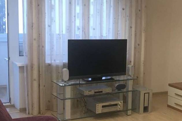 Комната, Байкальская, за 110 р.