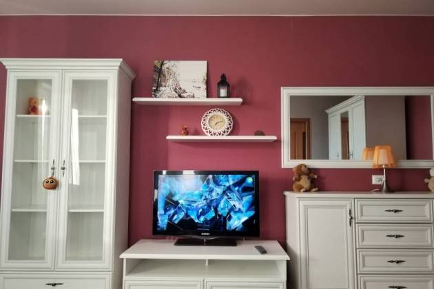 1-комнатная квартира, Асаналиева ул., за 1178 р.