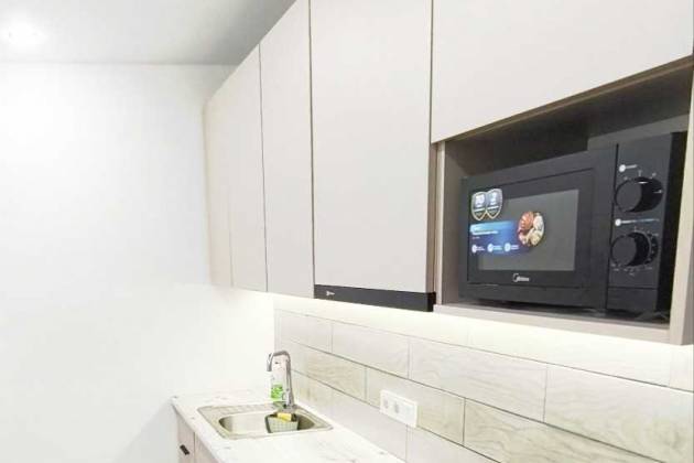 2-комнатная квартира, Жореса Алфёрова ул., за 1443 р.