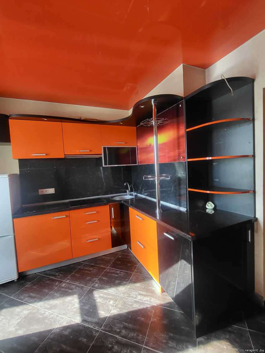 1-комнатная квартира, ул. Неманская, 36, 430 рублей: фото 2