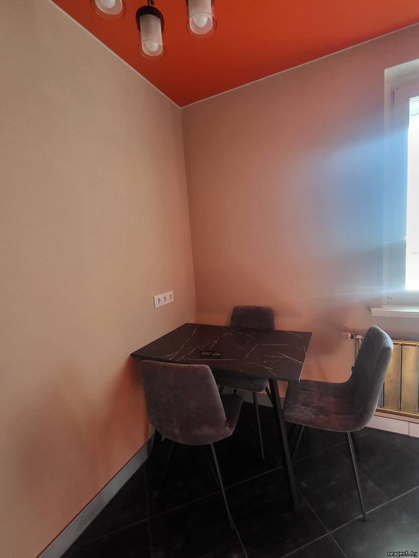 1-комнатная квартира, ул. Неманская, 36, 430 рублей: фото 3