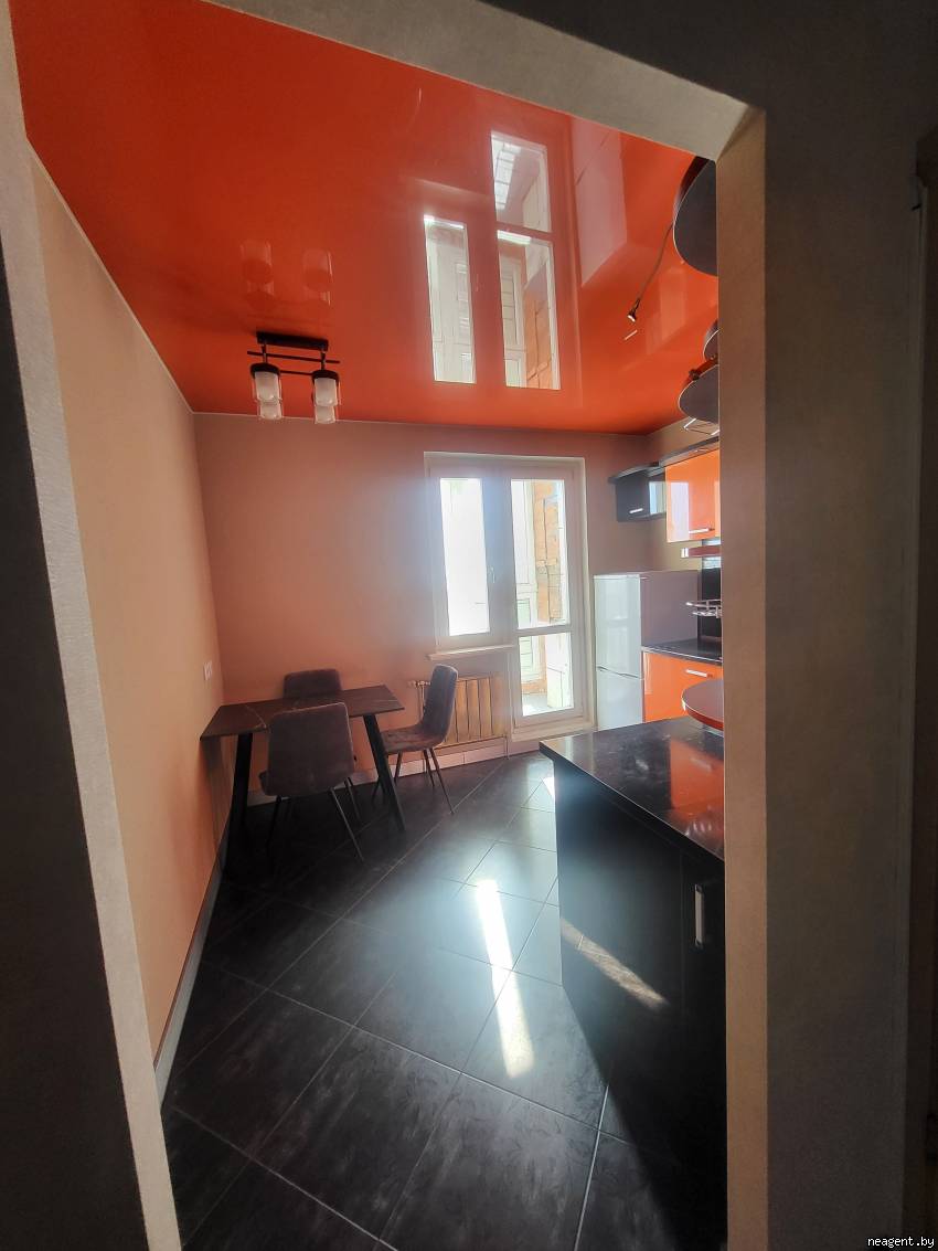 1-комнатная квартира, ул. Неманская, 36, 430 рублей: фото 4