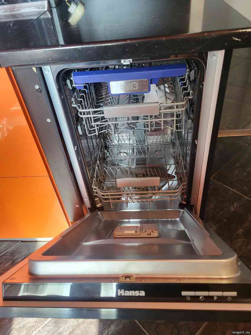 1-комнатная квартира, ул. Неманская, 36, 430 рублей: фото 5