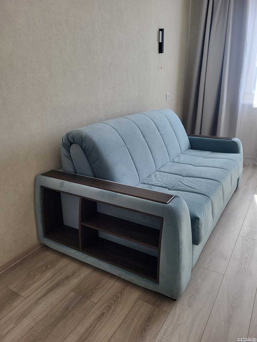 1-комнатная квартира, ул. Неманская, 36, 430 рублей: фото 7