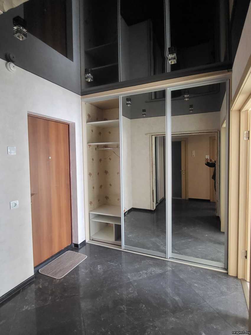 1-комнатная квартира, ул. Неманская, 36, 430 рублей: фото 8