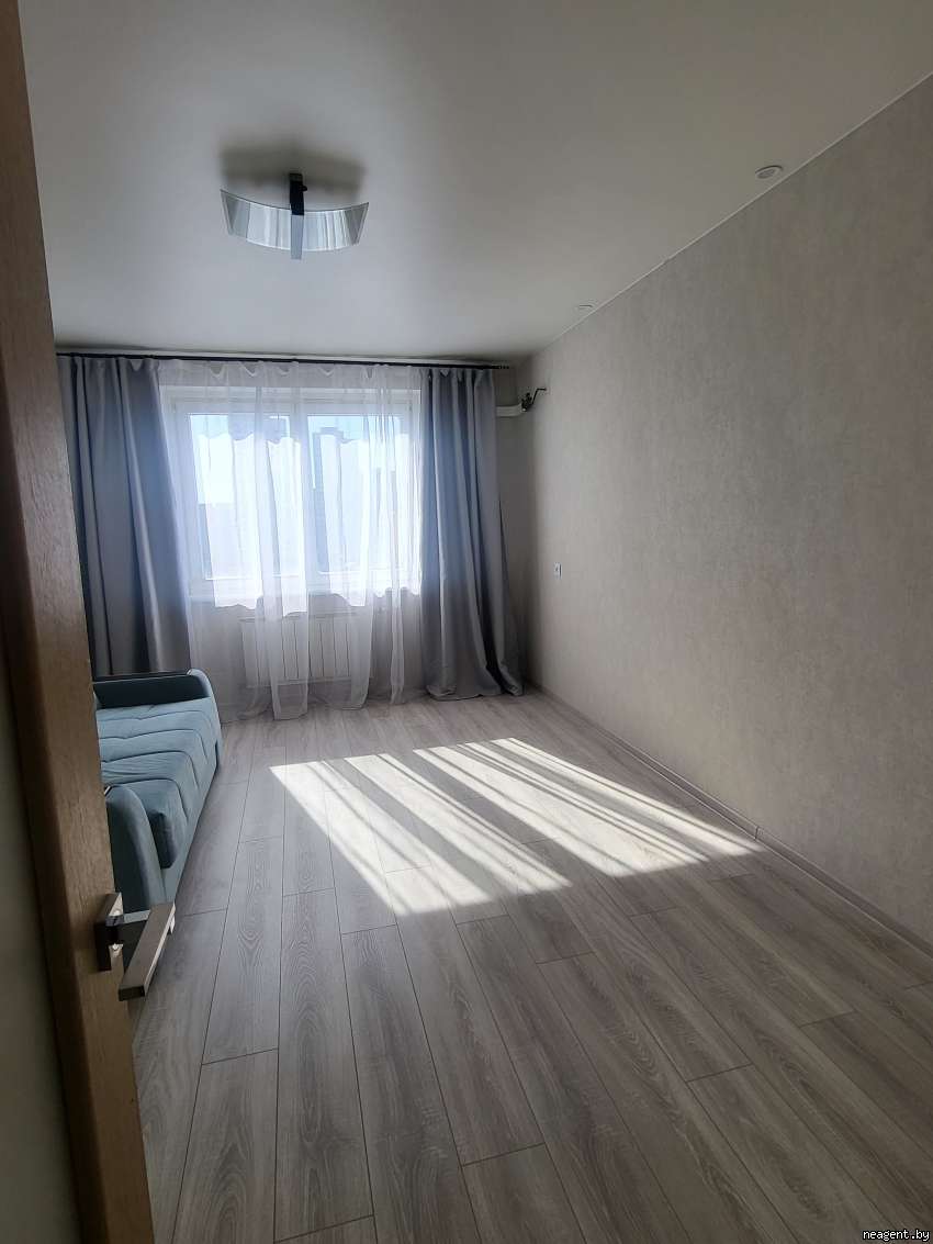 1-комнатная квартира, ул. Неманская, 36, 430 рублей: фото 9