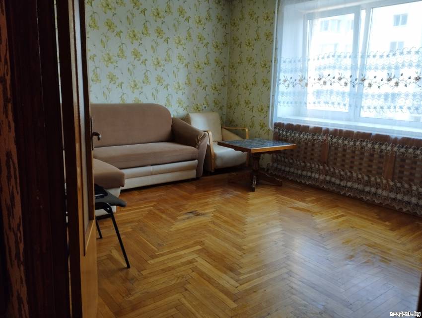 3-комнатная квартира, ул. Авакяна, 26/А, 1775 рублей: фото 2