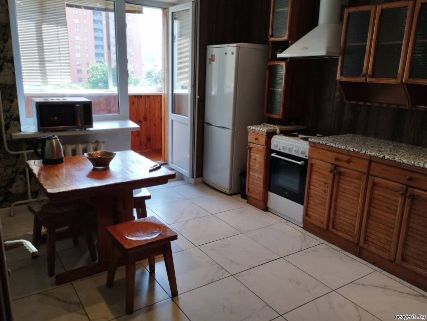 3-комнатная квартира, ул. Авакяна, 26/А, 1775 рублей: фото 4