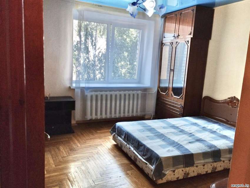 3-комнатная квартира, ул. Авакяна, 26/А, 1775 рублей: фото 5