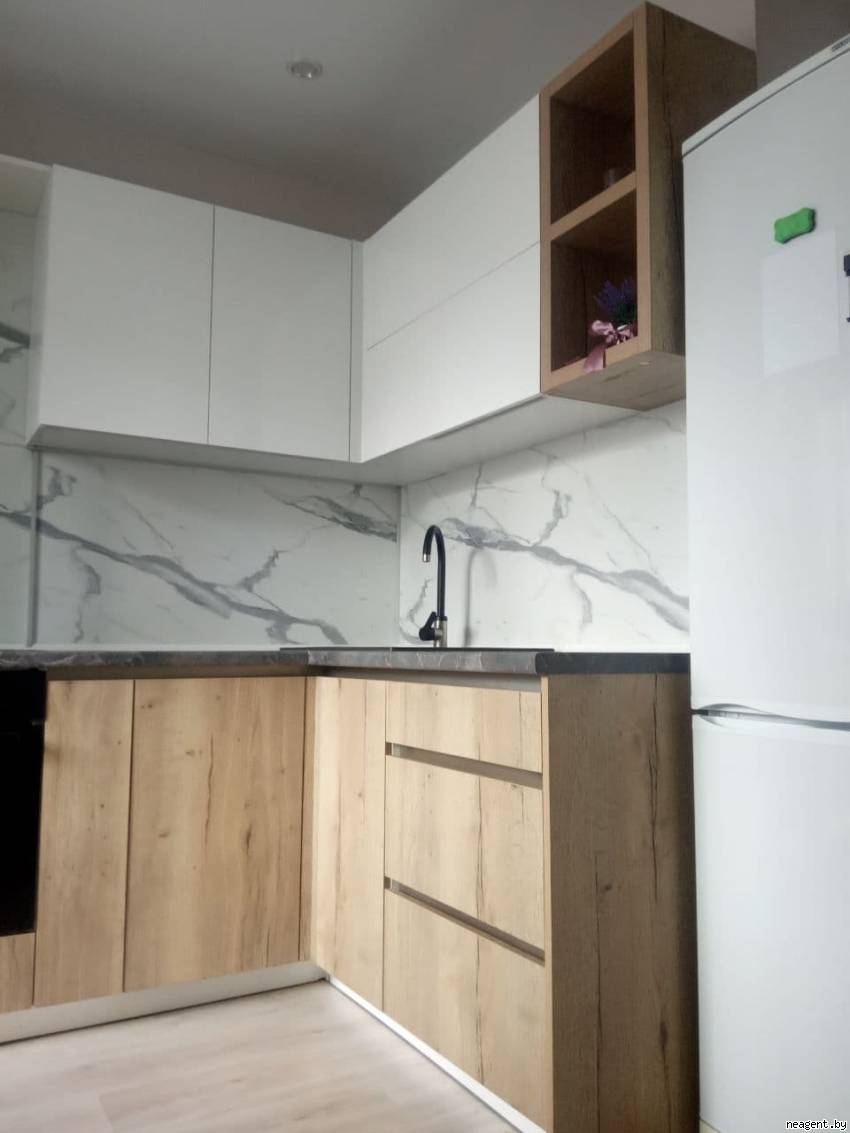 1-комнатная квартира, ул. Неманская, 71, 1139 рублей: фото 1