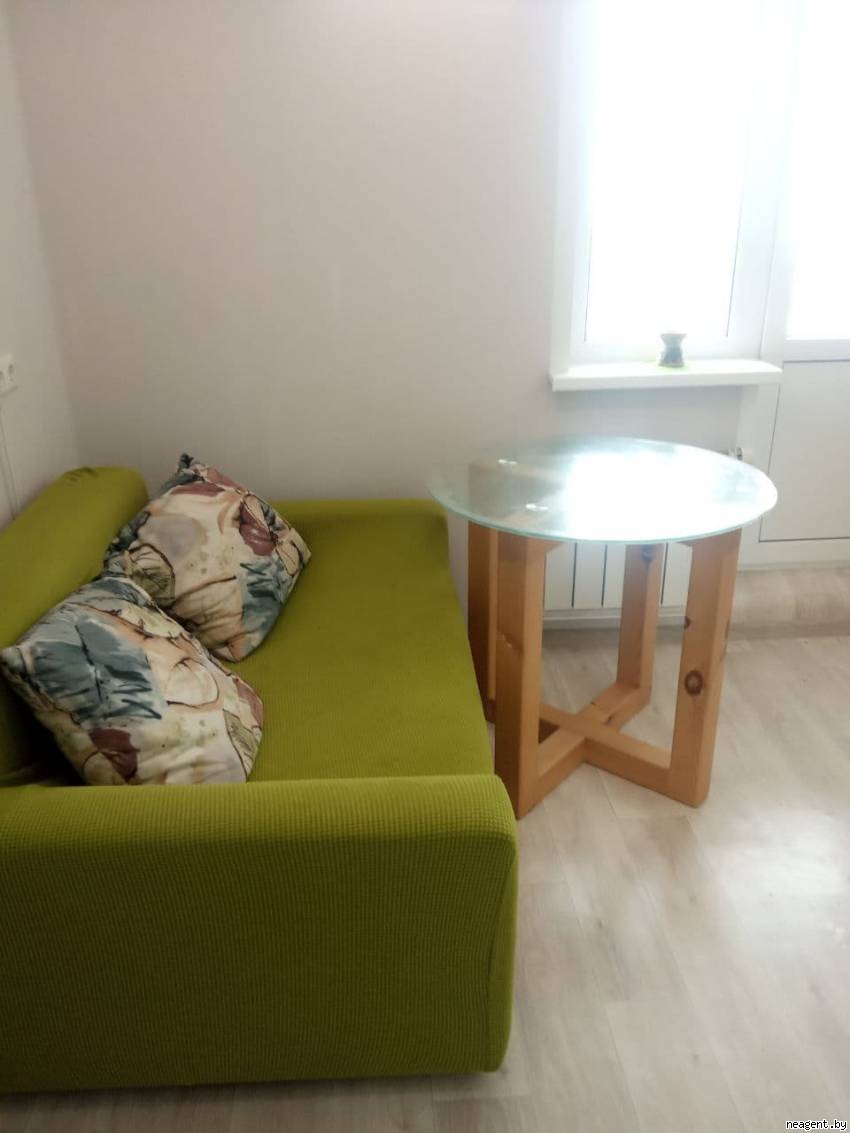 1-комнатная квартира, ул. Неманская, 71, 1139 рублей: фото 2