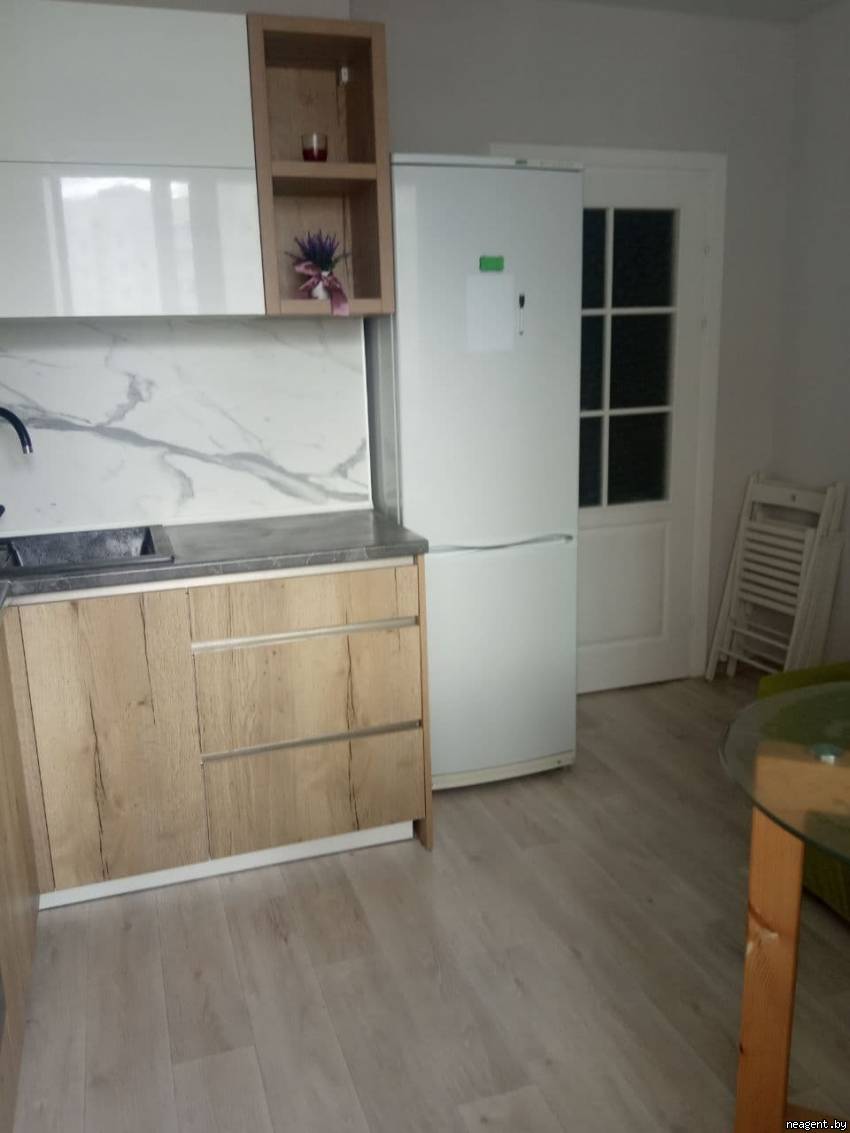 1-комнатная квартира, ул. Неманская, 71, 1139 рублей: фото 3