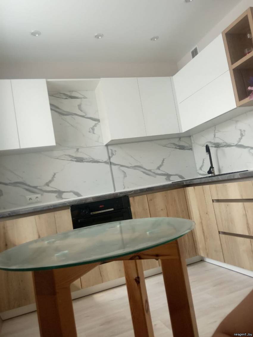 1-комнатная квартира, ул. Неманская, 71, 1139 рублей: фото 4