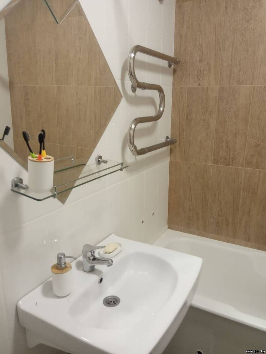 1-комнатная квартира, ул. Неманская, 71, 1139 рублей: фото 7