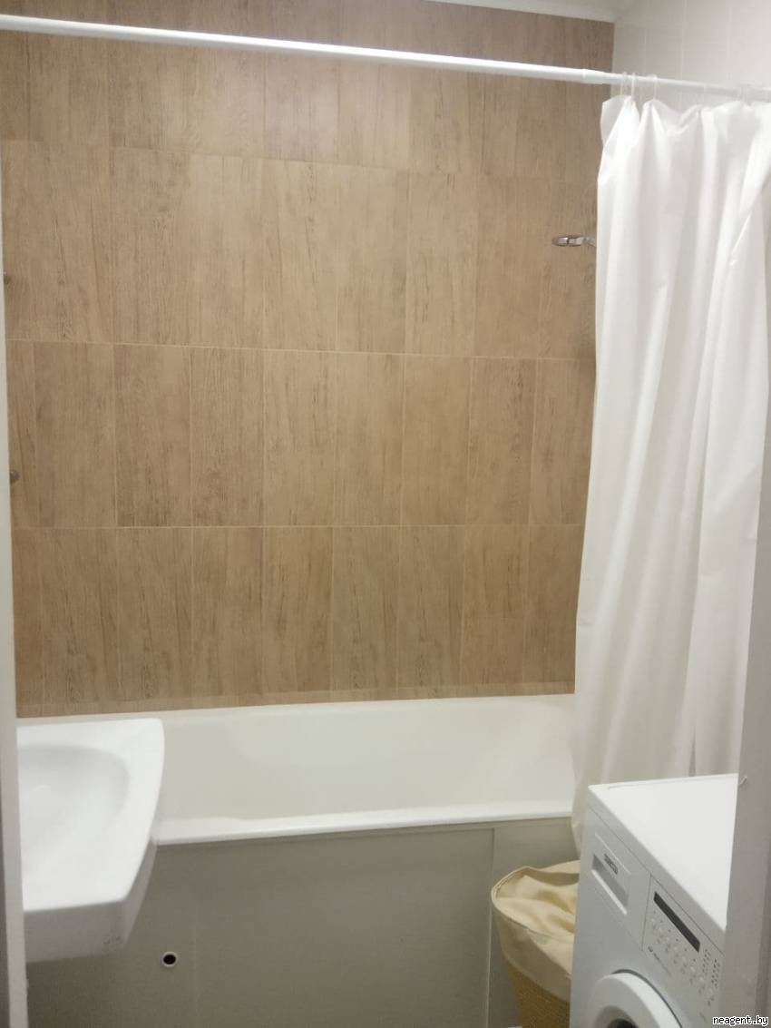 1-комнатная квартира, ул. Неманская, 71, 1139 рублей: фото 9