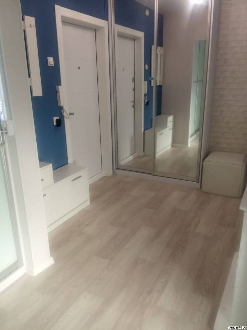 1-комнатная квартира, ул. Неманская, 71, 1139 рублей: фото 10