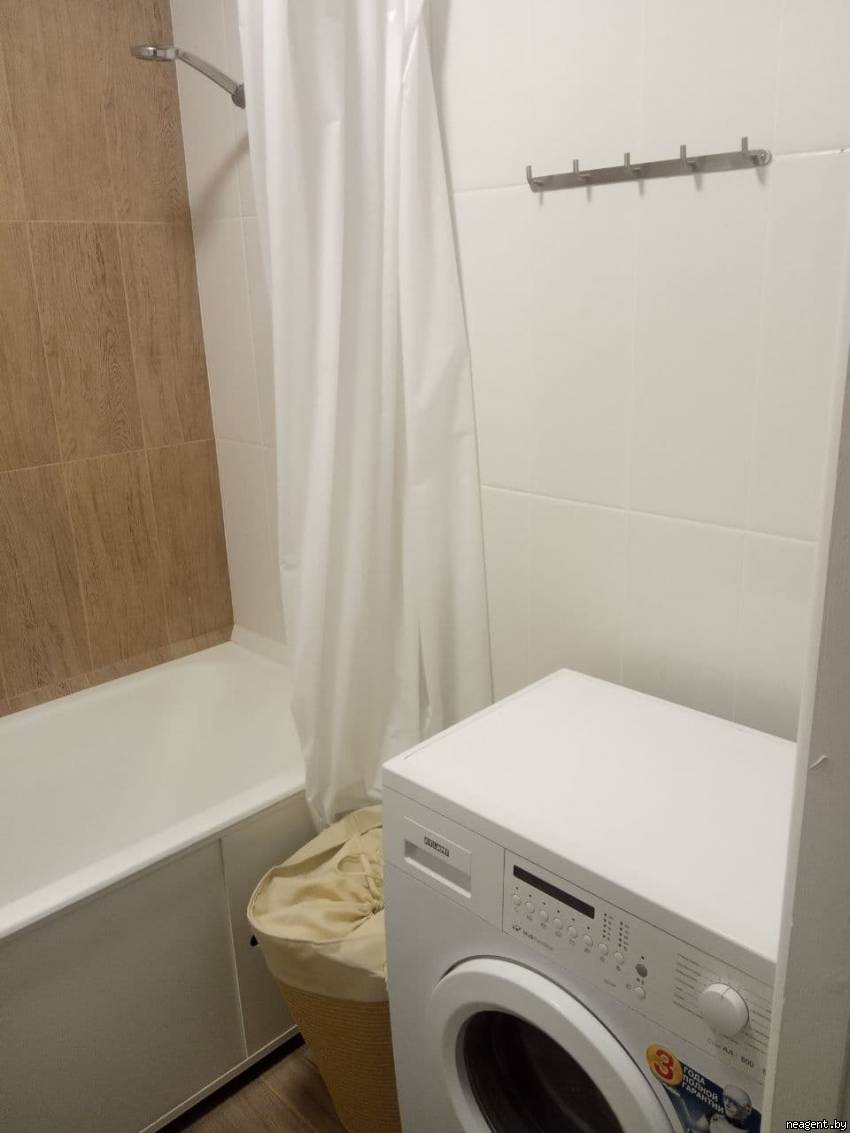 1-комнатная квартира, ул. Неманская, 71, 1139 рублей: фото 11