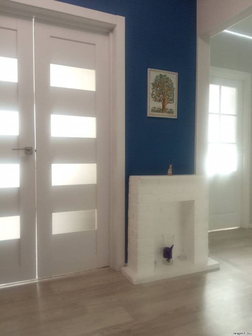 1-комнатная квартира, ул. Неманская, 71, 1139 рублей: фото 13