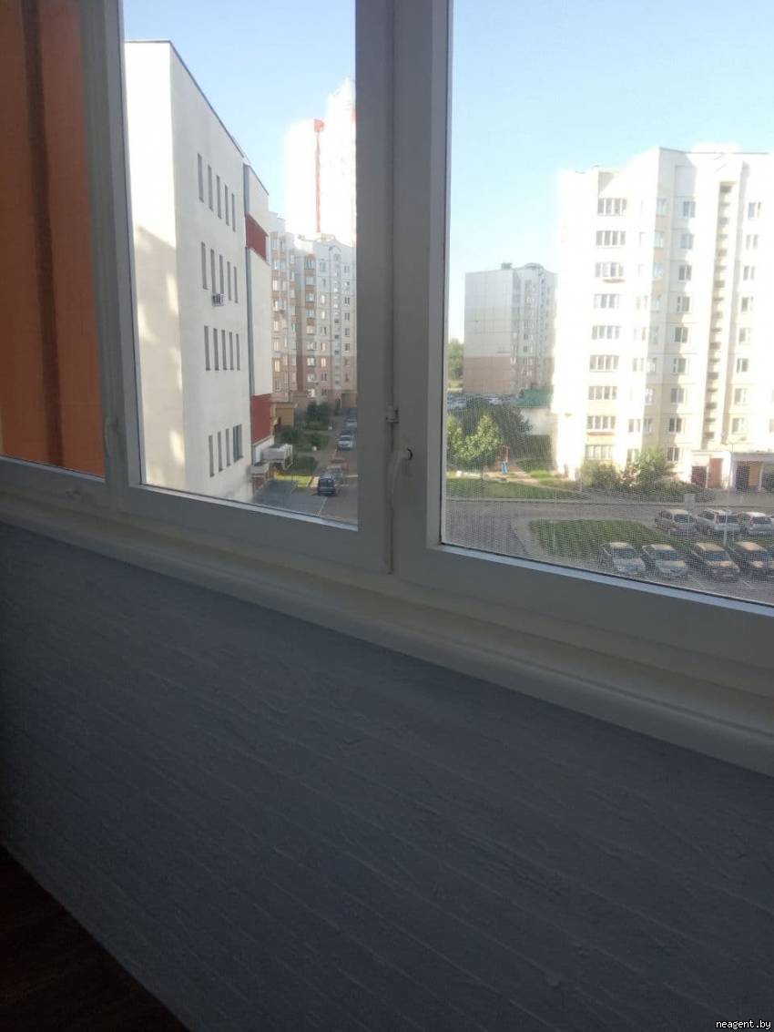 1-комнатная квартира, ул. Неманская, 71, 1139 рублей: фото 15