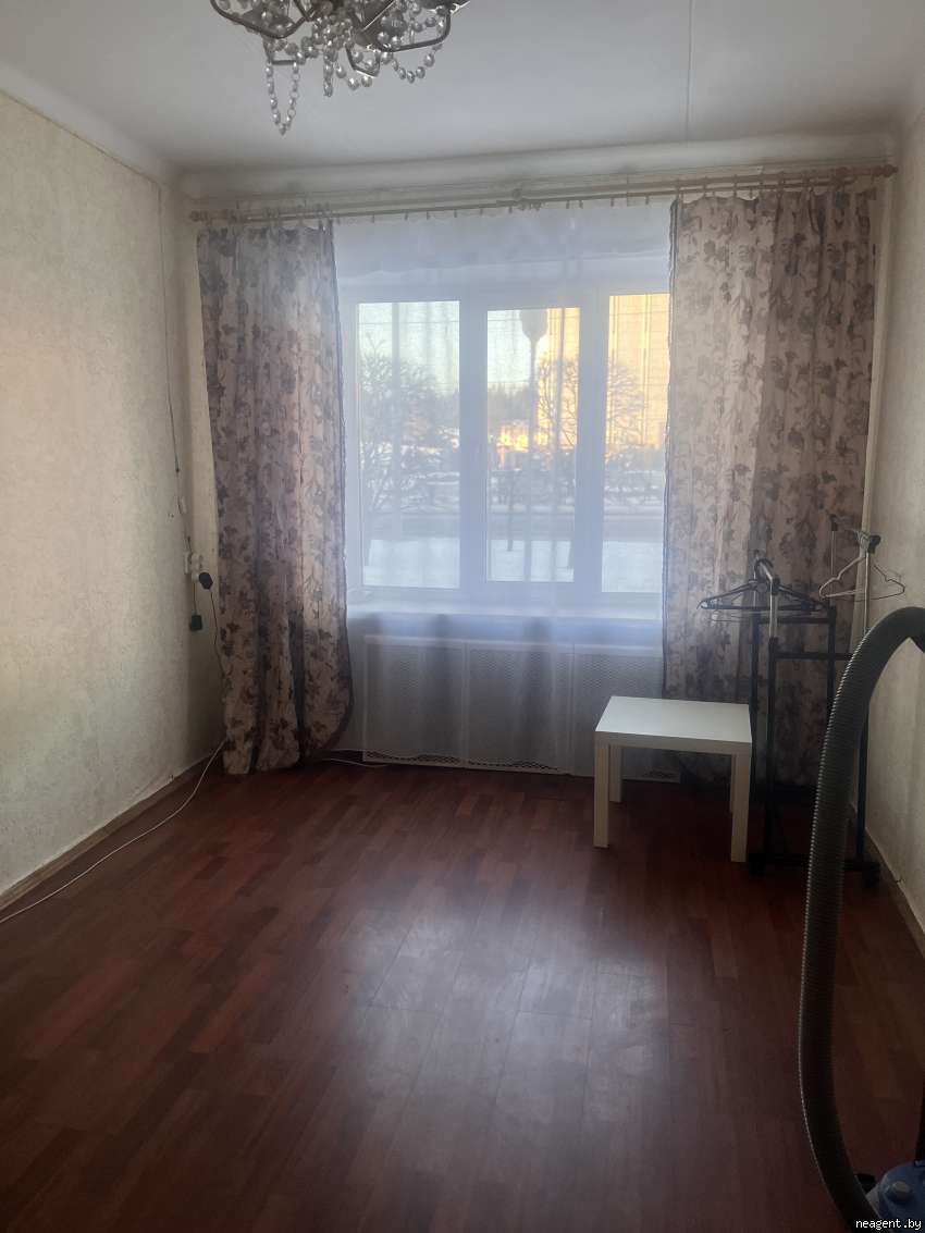 Комната, Партизанский просп., 54, 400 рублей: фото 1