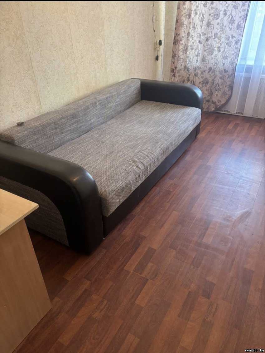 Комната, Партизанский просп., 54, 400 рублей: фото 2