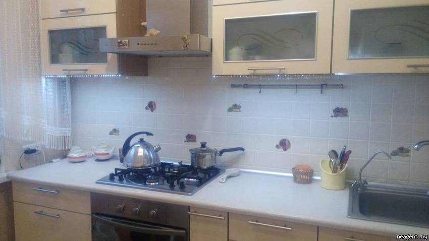 Комната, Независимости просп., 151/1, 48 рублей: фото 3