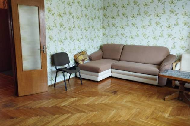 3-комнатная квартира, Авакяна ул., за 1775 р.