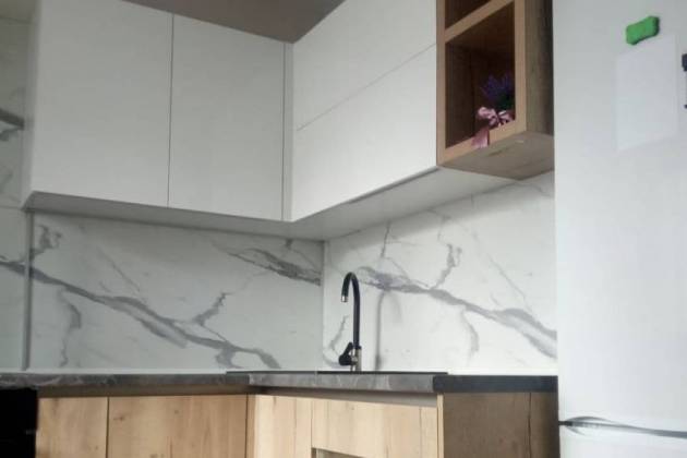 1-комнатная квартира, Неманская ул., за 1139 р.