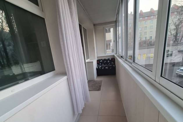 1-комнатная квартира, Короля, за 1627 р.