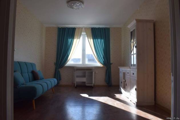 1-комнатная квартира, Скрипникова ул., за 1035 р.