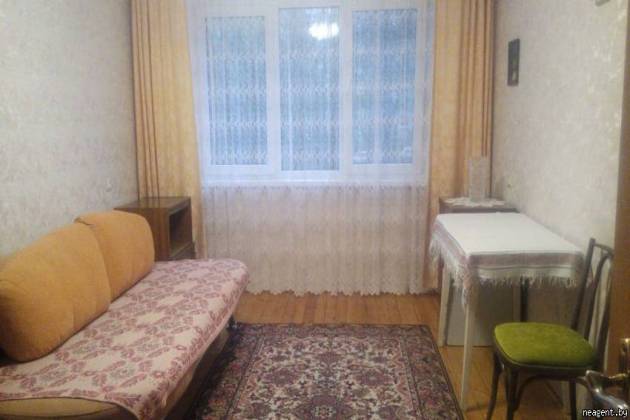 Комната, Независимости просп., за 48 р.