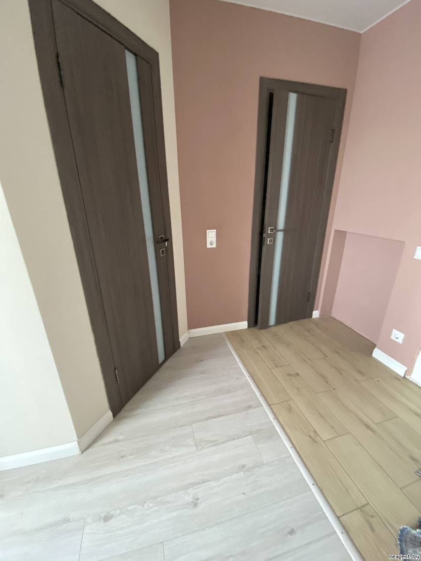 1-комнатная квартира, ул. Германовская, 9, 1197 рублей: фото 3