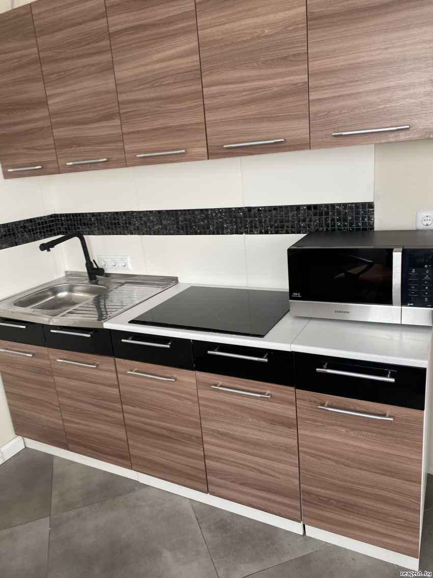 1-комнатная квартира, ул. Германовская, 9, 1197 рублей: фото 7