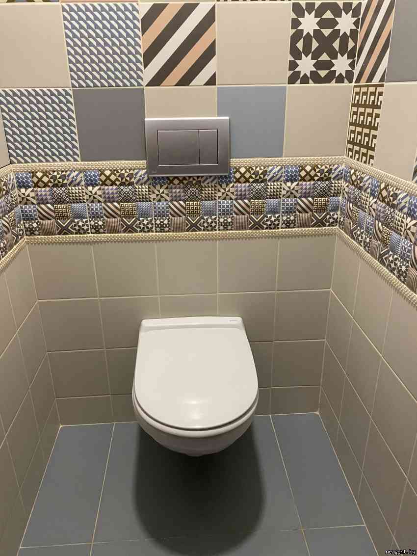 1-комнатная квартира, ул. Германовская, 9, 1197 рублей: фото 9