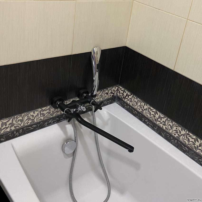 1-комнатная квартира, ул. Германовская, 9, 1197 рублей: фото 11