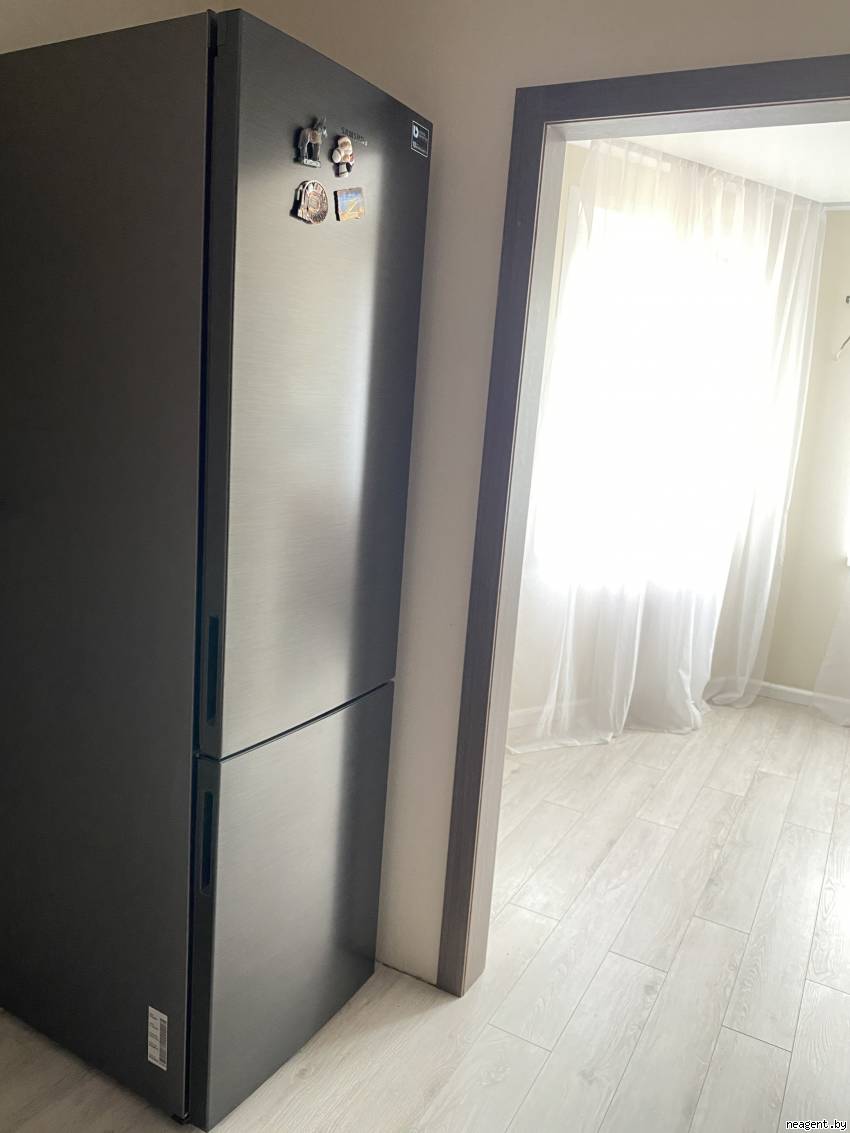 1-комнатная квартира, ул. Германовская, 9, 1197 рублей: фото 15