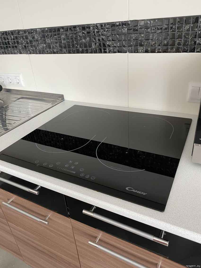 1-комнатная квартира, ул. Германовская, 9, 1197 рублей: фото 18