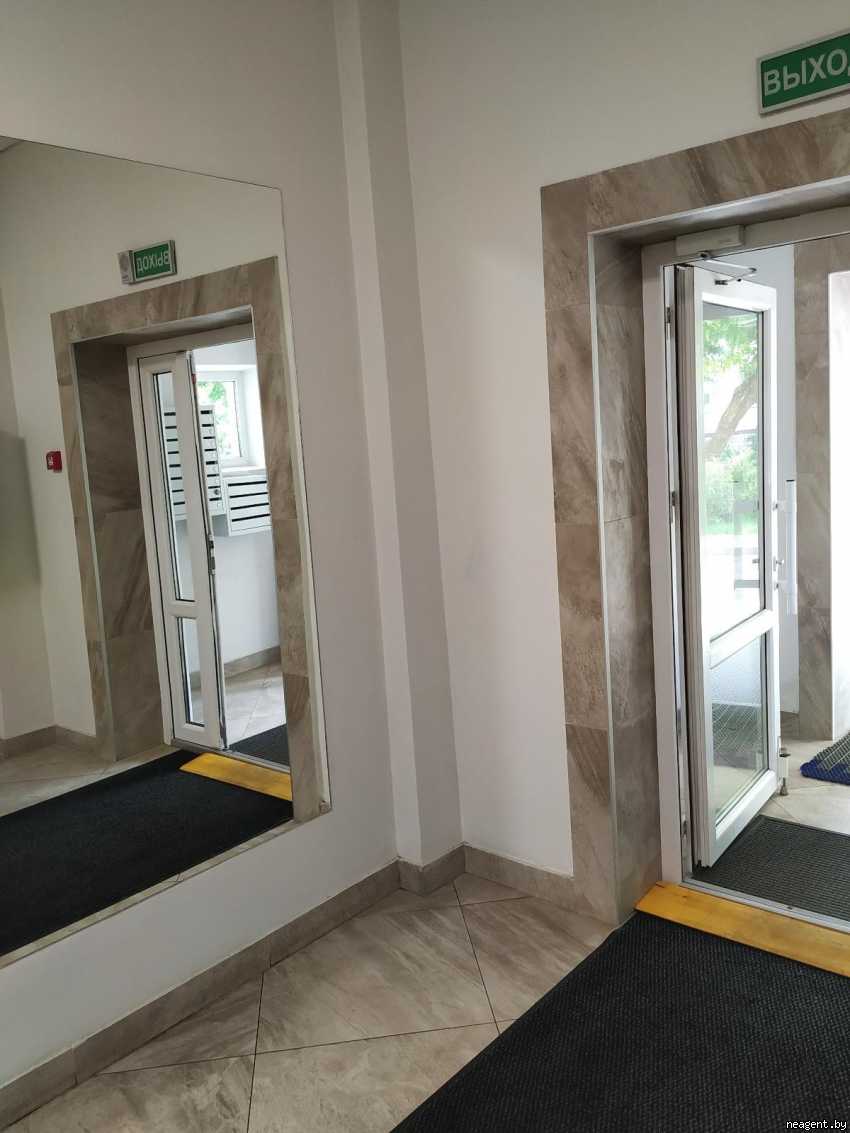 2-комнатная квартира, ул. Якуба Коласа, 34/Б, 507117 рублей: фото 6