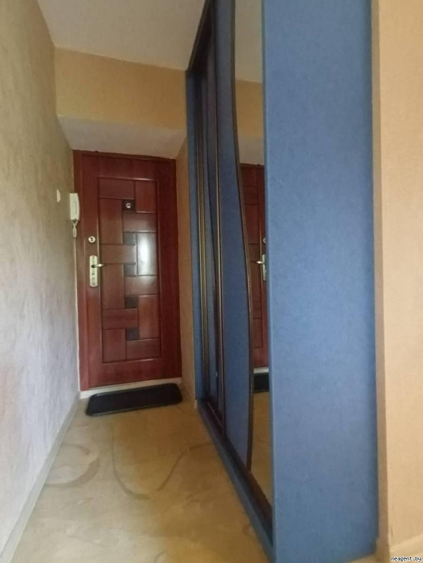 2-комнатная квартира, ул. Карастояновой, 17, 1100 рублей: фото 9