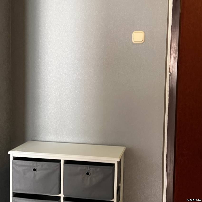 1-комнатная квартира, Скрипникова, 4, 1140 рублей: фото 6