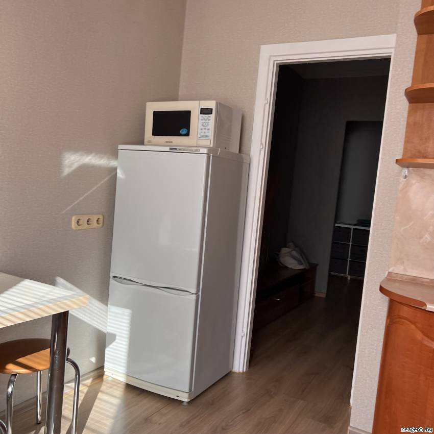 1-комнатная квартира, Скрипникова, 4, 1140 рублей: фото 10